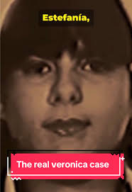 Veronica Horror Movie Real Case Pictures