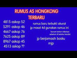 Mesin pencari angka atau prediksi hk terbaik. Rumus Askop Terbaru Hongkong 100 Persen Ampuh Akurat Youtube Belajar Menghitung Buku Belajar