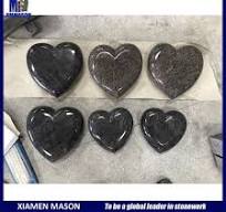 Wholesale Carved Football in Granite Viscount White and ...