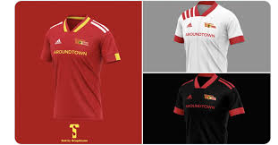 It may be filtered by positions. Das Sind Nicht Die Neuen Adidas Trikots Des 1 Fc Union Berlin Textilvergehen