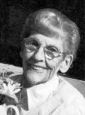 Mildred Bucknam Obituary (2011)