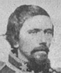 Antietam: Capt Cary Franklin Grimes