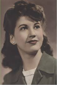 Betty Roesler Obituary