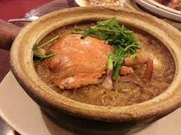 Dine with us at our restaurants by the spanish arch in galway city or in the heart of blanchardstown village dublin. Thai Garden Village Seafood Bbq Grill Kuala Lumpur Restaurant Reviews Photos Phone Number Tripadvisor