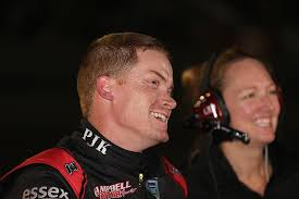 DEREK THORN TO COMPETE IN MARQUEE EVENTS IN 2022