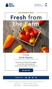 Pin By Axin On Email Design Food Food Promotion Food Design