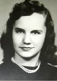 Roberta Wehr Obituary (1942