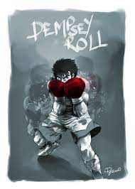 Want to discover art related to hajime_no_ippo? Ippo Makunouchi Wallpapers Wallpaper Cave