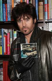 When you decide that you want to get this style, it will take a little planning and work. So This Is What Billy Ray Cyrus Is Doing With His Hair Now Glamour