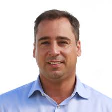 Juntos por Despeñaderos IVÁN RUANO Intendente