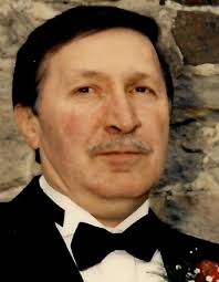 Ronald Doris "Ron" Provost Obituary