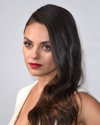 Мила кунис (mila kunis), урождённая милена марковна кунис (укр. Mila Kunis Would Defend Her Murderous Baby