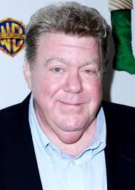 Fan Casting George Wendt as Wyman Manderly . in The Wolf`s Sniff .
