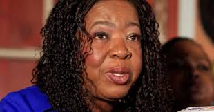 Everett & Jones owner Dorothy King dies