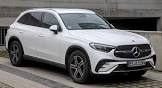 MERCEDES-GLC
