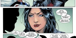 Every Robin in DC Comics and Who They Became After