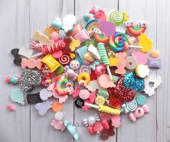 See more ideas about earrings, clip on earrings, diy earrings. Diy Candy Clip On Earrings Diy Adulation