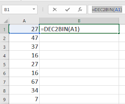 When you represent a number in decimal scientific notation, the base of the exponent is $10$, so $1e35=1\cdot 10^{35}$. How To Convert Decimal Number To Binary Octal Hex Number Or Vice Versa In Excel