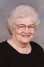 Katherine Lorine (Greenfield) Lockhart Obituary October 20, 2020