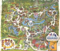 Malik nesbitt, rb, jr., avila Pin By Sarah F On Not All Those Who Wander Are Lost Theme Park Map Theme Park Isometric Art