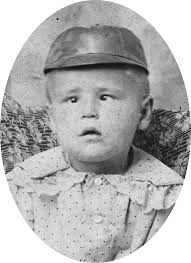 Jen's Genealogy Page