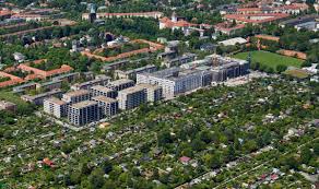 Vorige woche donnerstag war ich beruflich in berlin. Maximilians Quartier Wohnung Kaufen Berlin Charlottenburg Wilmersdorf