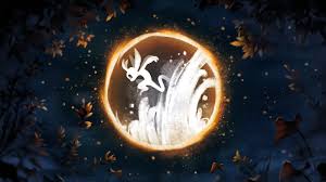 Ori And The Blind Forest Achievement Icons Anna Jasinski Forest Wallpaper Art Forest Drawing