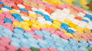 Mda, the main metabolite in ecstacy, is detected with concentrations varying from 5 to 10%. Is A New Psychedelic Revolution Upon Us With Mdma Life Examined