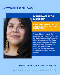 Greater Good Science Center