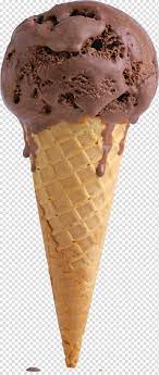 Chocolate Ice Cream In Cone Chocolate Ice Cream Milkshake Ice Cream Cone Chocolate Ice Cream Transpar Chocolate Ice Cream Cone Ice Cream Background Ice Cream