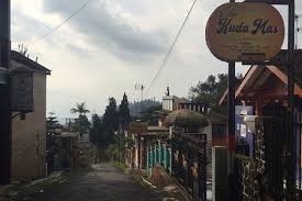 Wajib Rapid Test Antigen Okupansi Hotel Di Tegal Anjlok Ekonomi