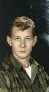 Tommy Rutter Obituary