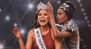 La primera fue lupita jones y cuándo y dónde ver miss universo 2021. Jgbbbqufl0pcvm