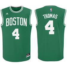 Boston, i'm told, has interest in an isaiah thomas reunion, with new celtics president of basketball operations brad stevens known to be one of thomas' biggest fans, stein wrote monday. Boston Celtics Jersey Thomas Cheap Online