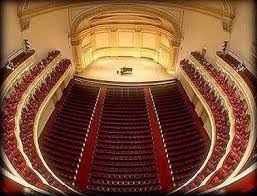 Expert Carnagie Hall Seating Chart Carnegie Hall Seating