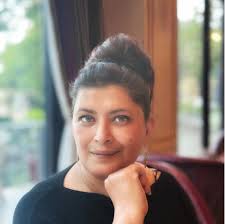 Vanessa Bourne Music