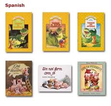 Is one of the most precious children's spanish books you'll find out there. Online Spanish Books Where To Find Free Collections