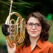 Vintage Silhouette Portrait No. 3 Miniature Ink Drawing (original, 15/16"  by 5/8") by Emma Brown