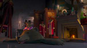 I Just Found Out Mama Bear Gets Turned Into A Rug In Shrek, And I Am NOT  Okay