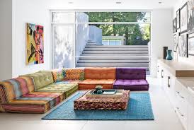42 creative decorations dream room for teens bedrooms small space 2020 1 » welcome. 9 Seating Alternatives For A No Sofa Living Room Houzz