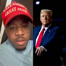 CALM DOWN!! My Message to the people crying about Tariffs. President Trump  knows exactly what he's doing. He has always done what was best for  America. He's a savvy businessman