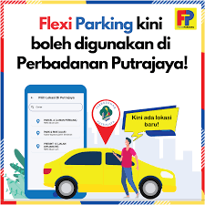 Sampai saat ini sudah tersebar luas lokasi yang bisa bayar parkir pakai ovo dilayanan sky parking. Flexi Parking Posts Facebook