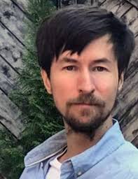 ANNA WINNER: Martin, syn Ryszarda Antoniusa