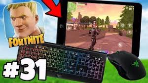The devastator 3 rgb combo is the next generation of our popular gaming set. 1 Week Progression From Ps4 To Pc Controller To Mouse Keyboard Fortnite Battle Royale Netlab