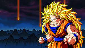 Maybe you would like to learn more about one of these? Hd Wallpaper Dragon Ball Dragon Ball Z Budokai Tenkaichi 3 Wallpaper Flare