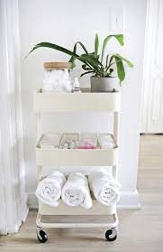 12 ikea hacks that were made for small bathrooms diy bathroom storage ikea diy bathroom storage solutions