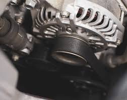 Learn how the alternator works. What Does An Alternator Do Firestone Complete Auto Care