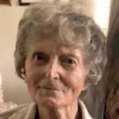 Obituary information for Barbara Lee Miller