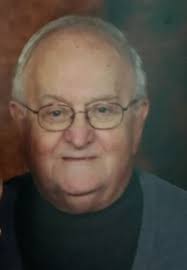 William Fitzpatrick Obituary (1934