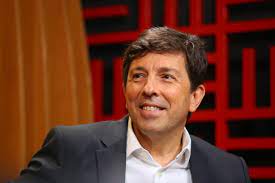 Conheça as propostas e acompanhe notícias da eleição. Nao Me Arrependo De Ter Votado Em Bolsonaro Diz Joao Amoedo